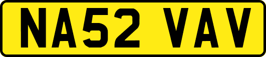 NA52VAV