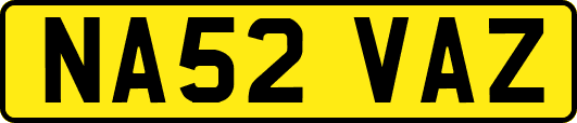 NA52VAZ