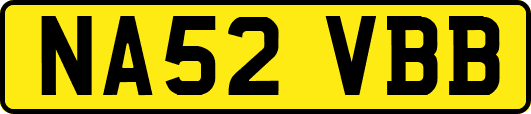 NA52VBB
