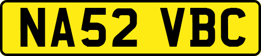 NA52VBC