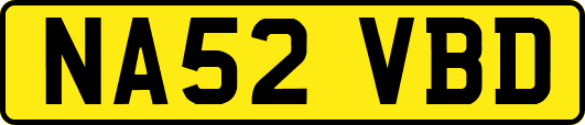 NA52VBD