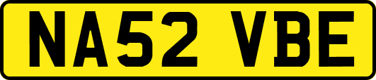 NA52VBE
