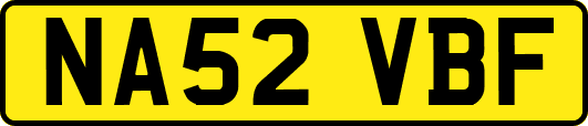 NA52VBF