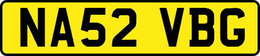 NA52VBG
