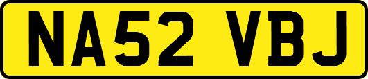 NA52VBJ
