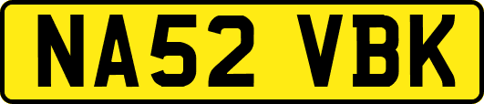 NA52VBK