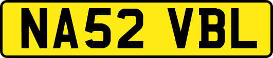 NA52VBL