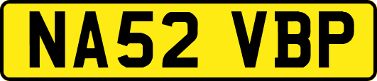 NA52VBP