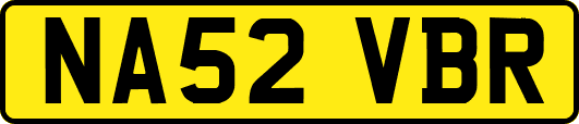 NA52VBR