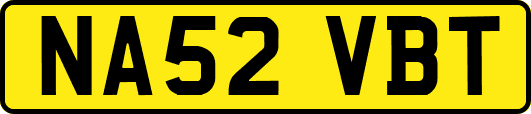 NA52VBT
