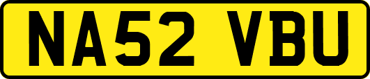 NA52VBU