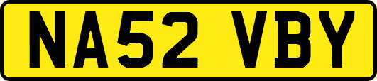NA52VBY