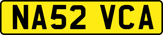 NA52VCA