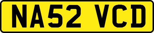 NA52VCD