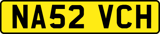NA52VCH