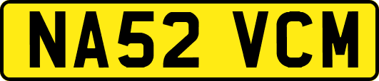 NA52VCM