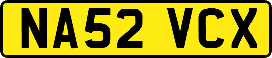 NA52VCX