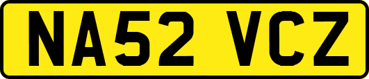 NA52VCZ