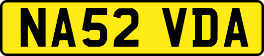 NA52VDA