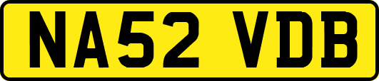 NA52VDB