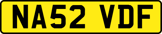 NA52VDF