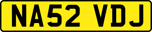 NA52VDJ
