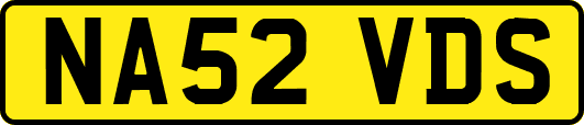 NA52VDS