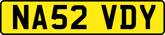NA52VDY