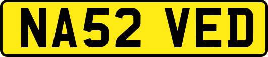 NA52VED
