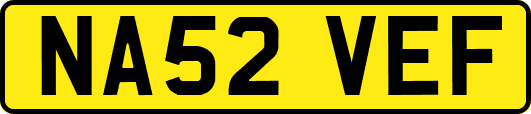 NA52VEF