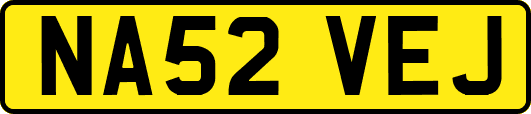 NA52VEJ