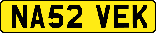 NA52VEK