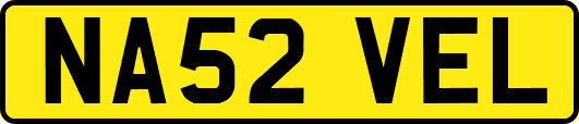NA52VEL