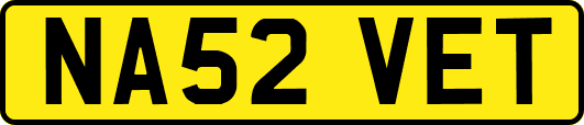 NA52VET