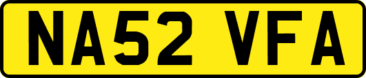 NA52VFA