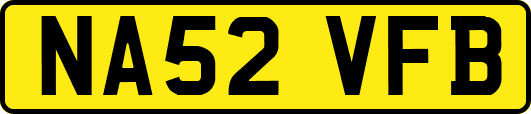 NA52VFB