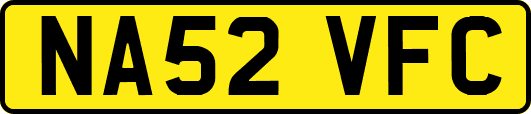 NA52VFC