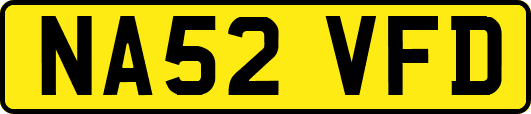NA52VFD