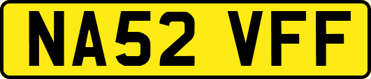 NA52VFF
