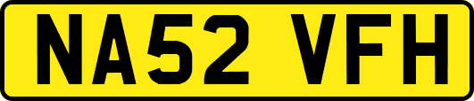 NA52VFH
