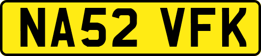 NA52VFK