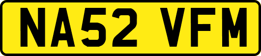 NA52VFM