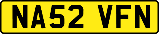 NA52VFN