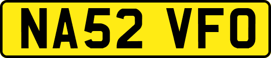 NA52VFO