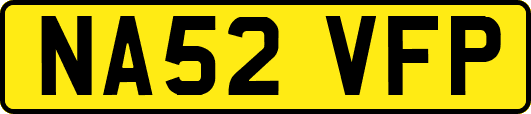 NA52VFP