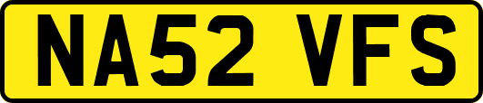 NA52VFS
