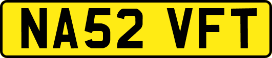 NA52VFT