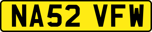 NA52VFW