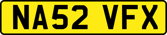 NA52VFX