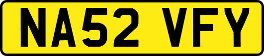 NA52VFY